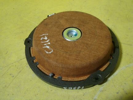 Динамик Передней Правой Двери Citroen C4 B7 2