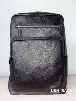 Рюкзак из натуральной кожи