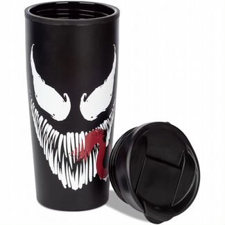 Термокружка Pyramid Marvel Comics Venom (Face)