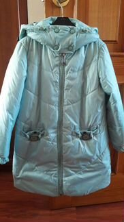 Демисезенное пальто Duwali