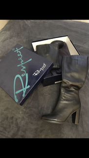 Сапоги respect