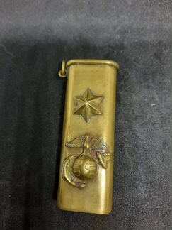Зажигалка