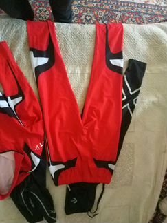 Лыжный комбинезон craft, swix, odlo, adidas