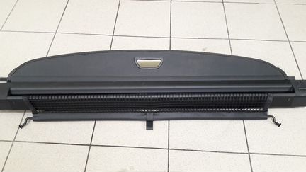 Полка багажника Мерседес ML 166