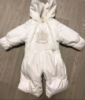 Комбинезон. Спальник. Конверт. Новый