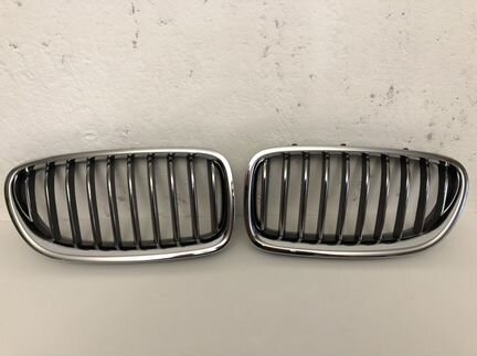 Решетка радиатора BMW f10