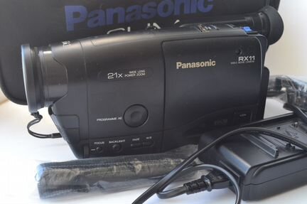 Видеокамера Panasonic