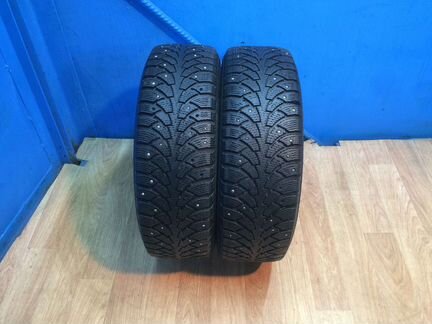 Nokian hakkapeliitta 4 185/65R15