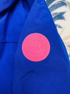 Пальто зимнее