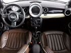 MINI Cooper S 1.6 AT, 2012, 70 000 км объявление продам