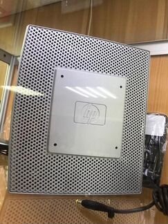 Системный блок HP Compaq t5740W VU999AA