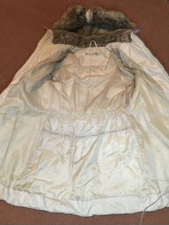 Куртка зимняя Kerry