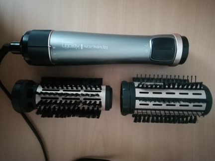 Щетка-фен
