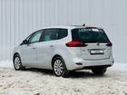 Opel Zafira 1.4 AT, 2013, 180 778 км объявление продам