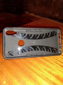 Чехол для Asus ZenFone Max Pro M1