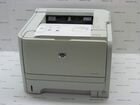 Принтер Hp LaserJet P2035