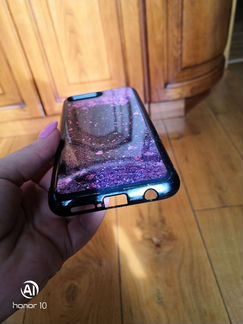 Чехол на телефон Honor 10
