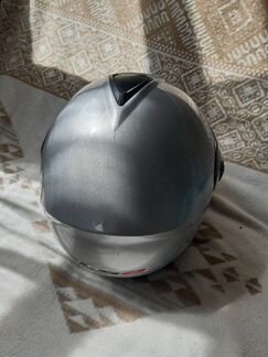 Шлем-модуляр мотоциклетный LS2 FF386. XXL