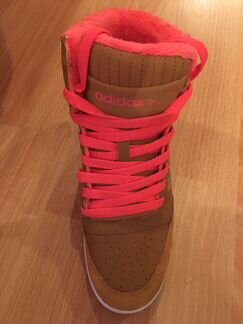 Кеды adidas новые