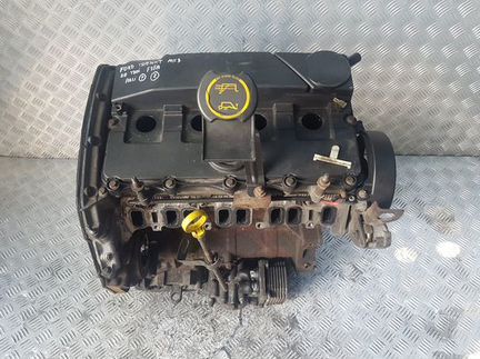 Двигатель Ford 2.0 D F3FA