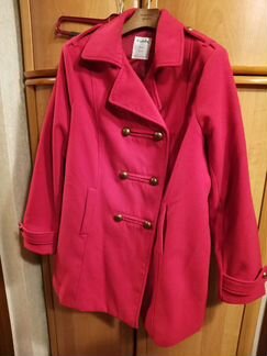 Пальто женское