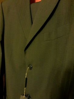 Костюм пиджак с брюки Новый