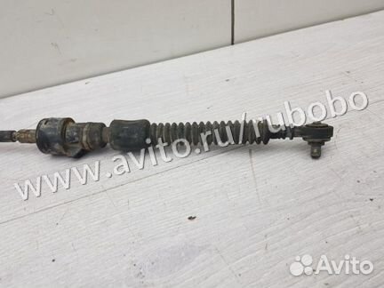 Трос АКПП Mitsubishi Galant 9 4G69 2005