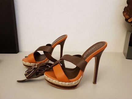 Босоножки Graciana, 36 размер