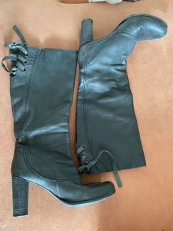 Сапоги демисезонные