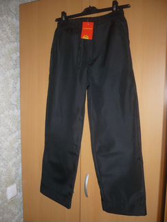 Новые осенние брюки. 152-158 р