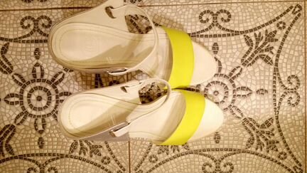 Сабо (Италия) на высоком, но очень устойчивом кабл