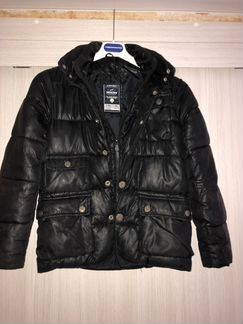 Куртка еврозима для мальчика