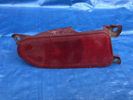 Левый задний катафот для Акура здх