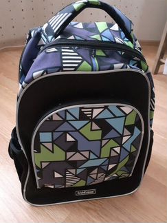 Рюкзак erich krause