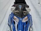 Снегоход artic CAT bearcat 570XT объявление продам