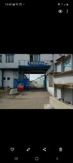 Гараж, 16 м²