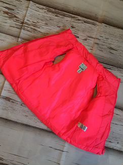 Неоновые жилетки для девочек Old Navy