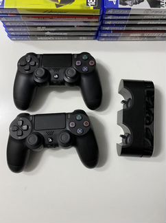 Sony playstation ps4