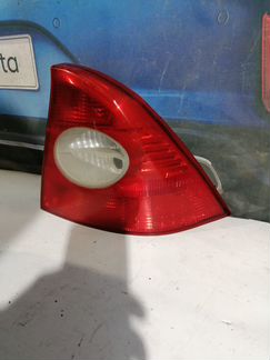 Ford Focus 2 2005-2011 фонарь правый седан