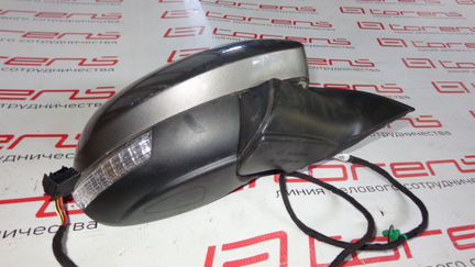 Зеркало volkswagen tiguan BKH 1K2