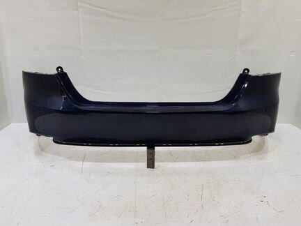 Бампер задний Toyota Camry V70