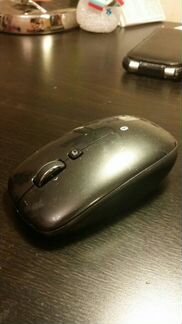 Logitech Bluetooth mouse M555b