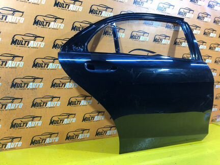 Дверь задняя правая Mercedes S-Classe W222