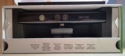Датчик движения Microsoft Kinect Xbox 360