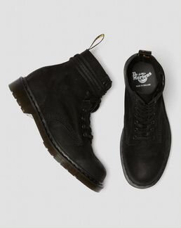 Ботинки DR. Martens 1460 pascal Made in England