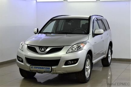 Great Wall Hover H5 2.4 МТ, 2013, 113 800 км