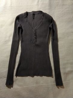 Джемпер savage, размер xs