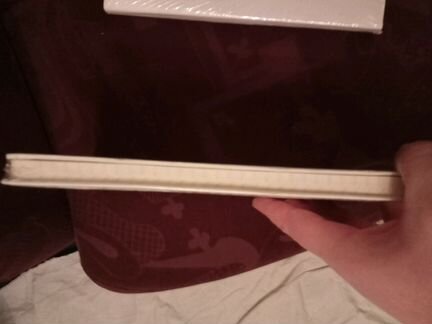 Блокнот,книжка для записей