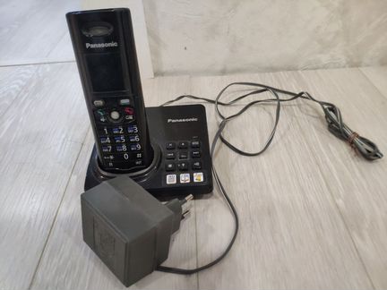 Радиотелефон Panasonic kx-tg 8225ru