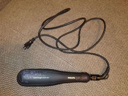 Выпрямитель Philips SalonStraight Active Ion